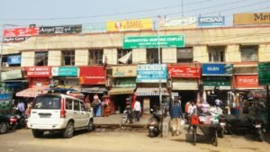 Brahmaputra-Market-Noida